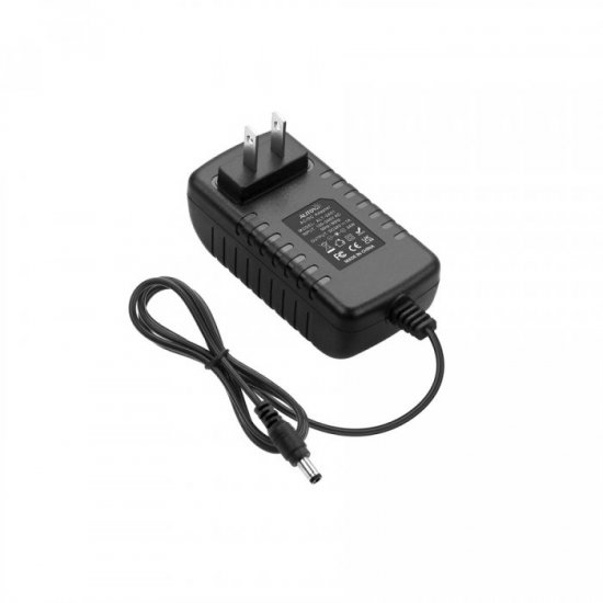 AC DC Power Adapter Wall Charger For ATEQ HUF VT56 TPMS Tool - Click Image to Close